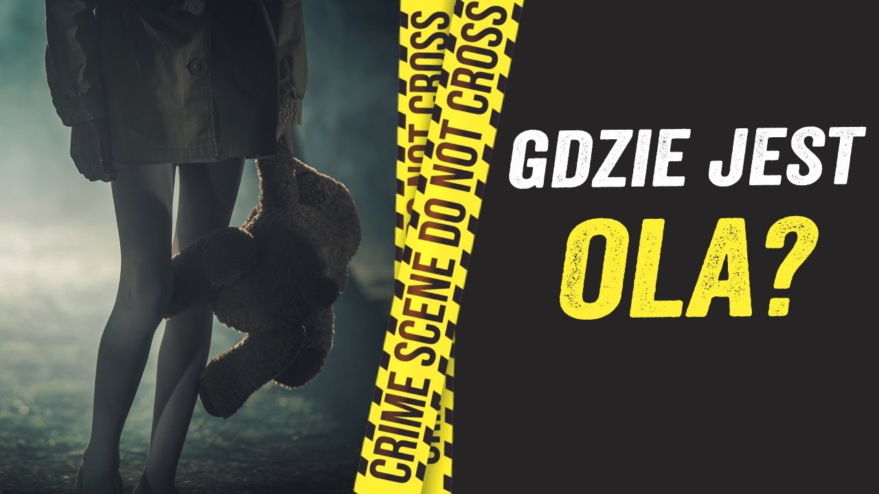 GDZIE JEST MAŁA OLEŃKA