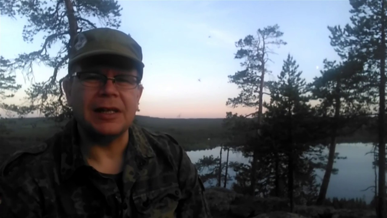 Möötikkärakka