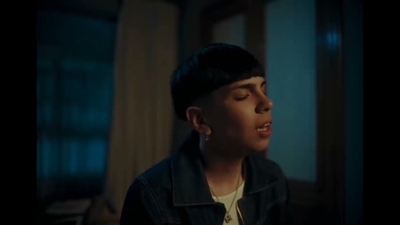 Milo J - rinc&oacute;n [parte eliminada] (V&Iacute;DEO MUSIC)