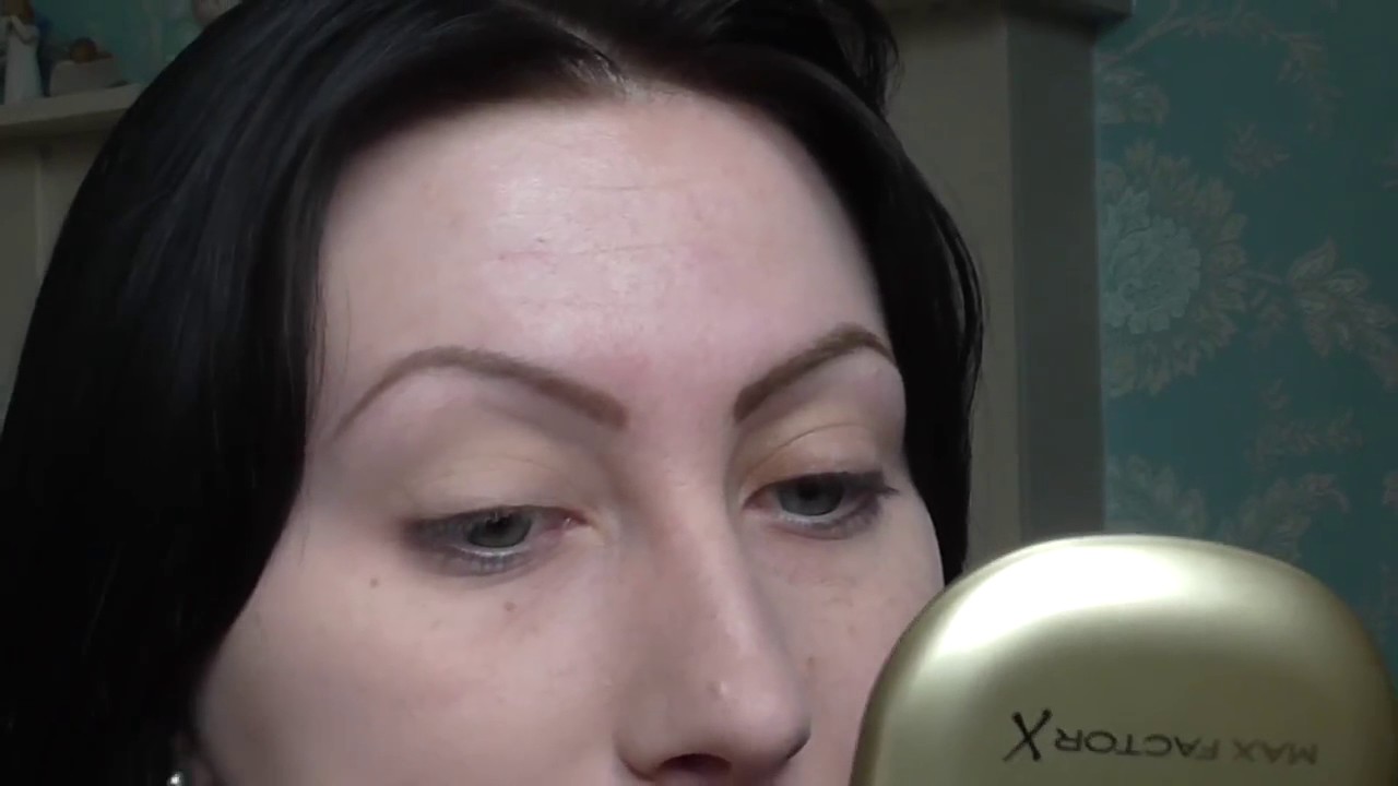 Facefinity Compact Foundation | البودرة المضغوطة  ماكس فاكتور