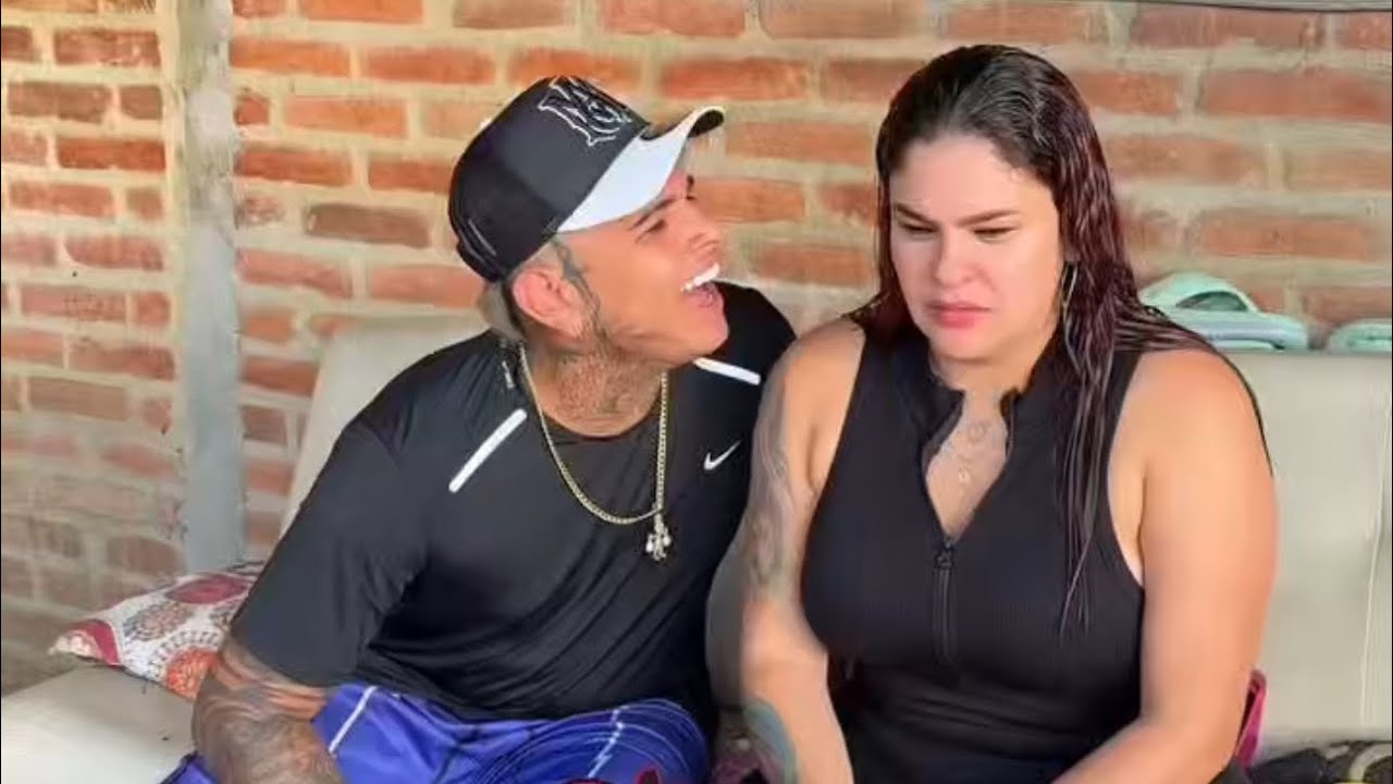 Miren lo que hace mi papá cuando lo dejamos solo 😱😱 / Le puse un p1erc1ng a mi hermana 😨😨