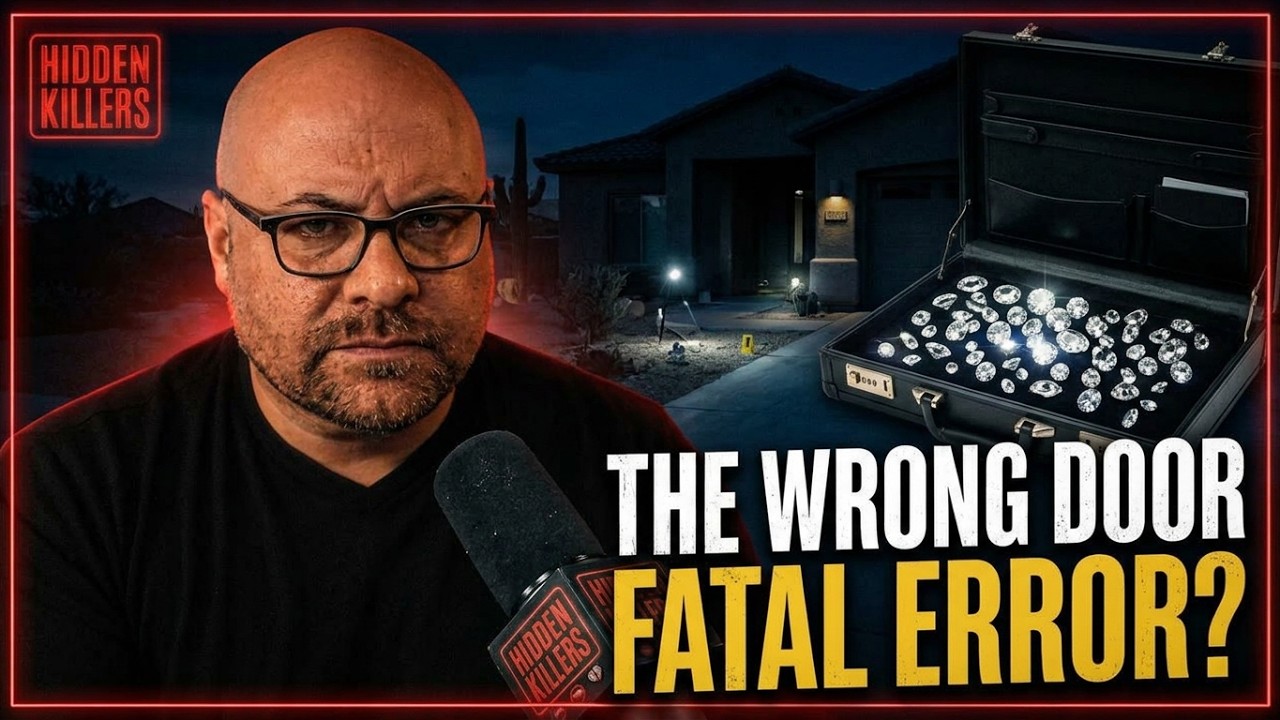Is The 'Wrong House' Theory in the Nancy Guthrie Case The ANSWER?