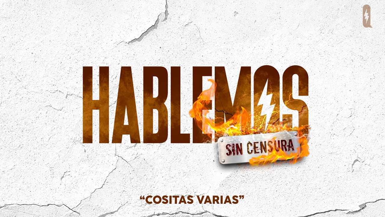 Cositas varias - Andrés Escobar, D'Nova