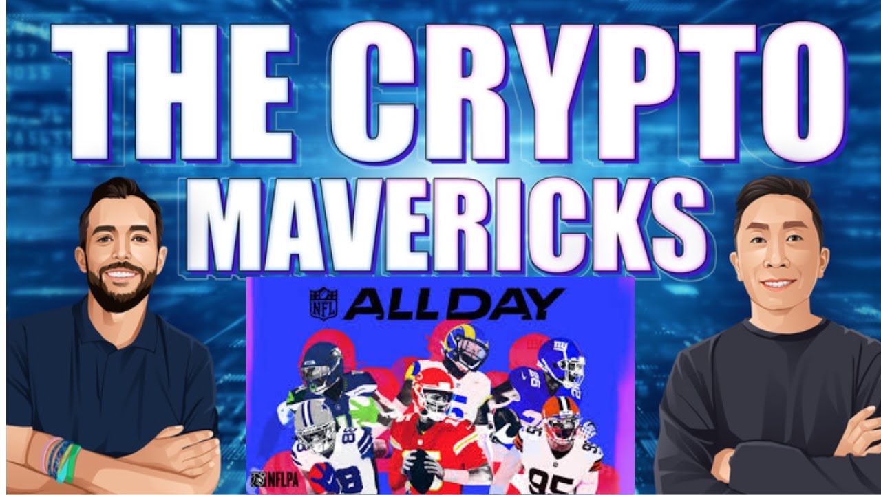 Ep. 144 Owning the Game: Why NFL All Day Is a Fan&rsquo;s Dream