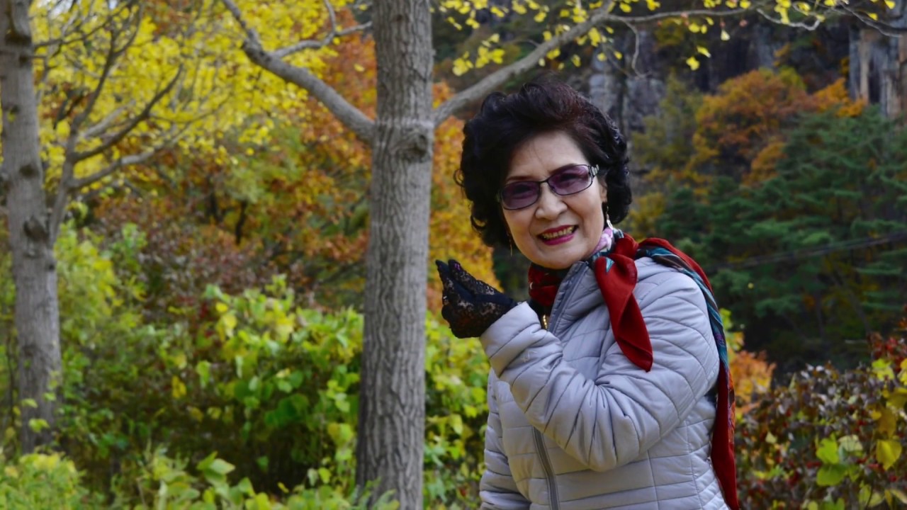 야속한 사람 - 가수 정연숙