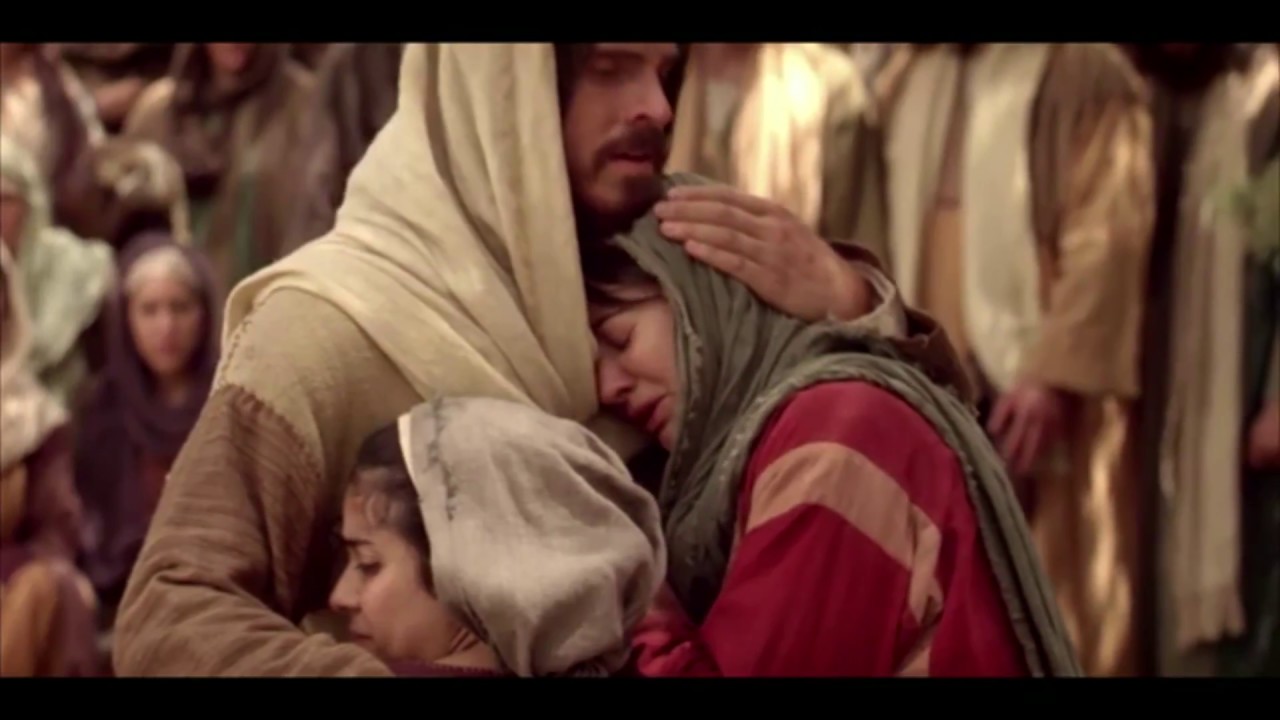 Peace in Christ 2018