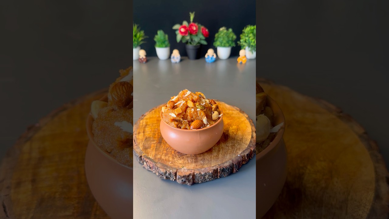Quick Special Makhandi Halwa Recipe 