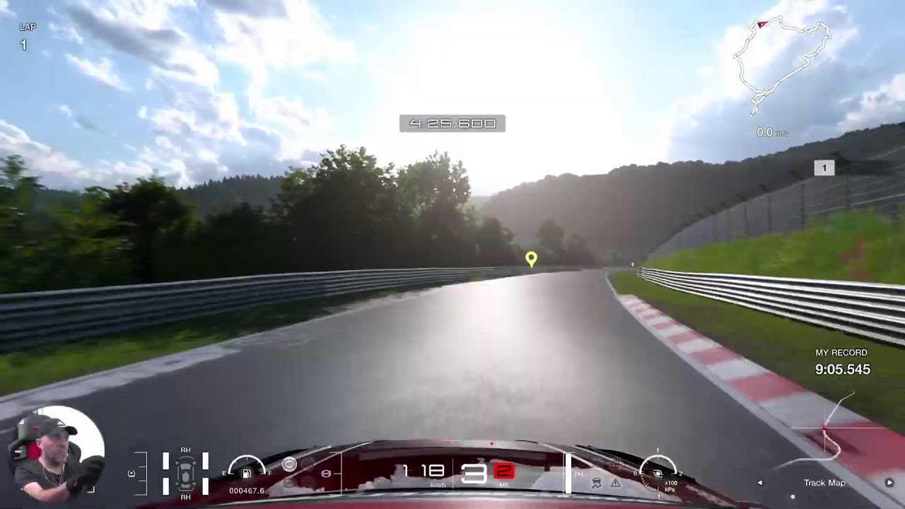 GT7 Weekly Races