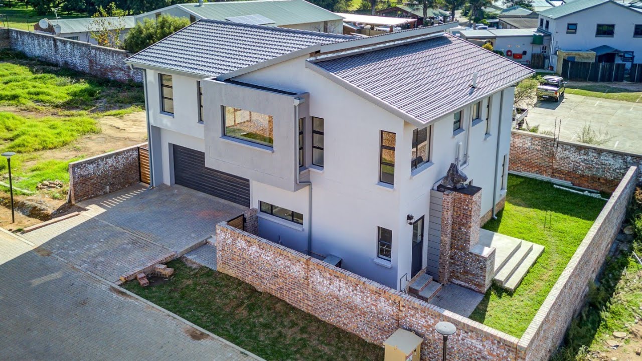 Chelseas Cluster Development Rynfield Benoni