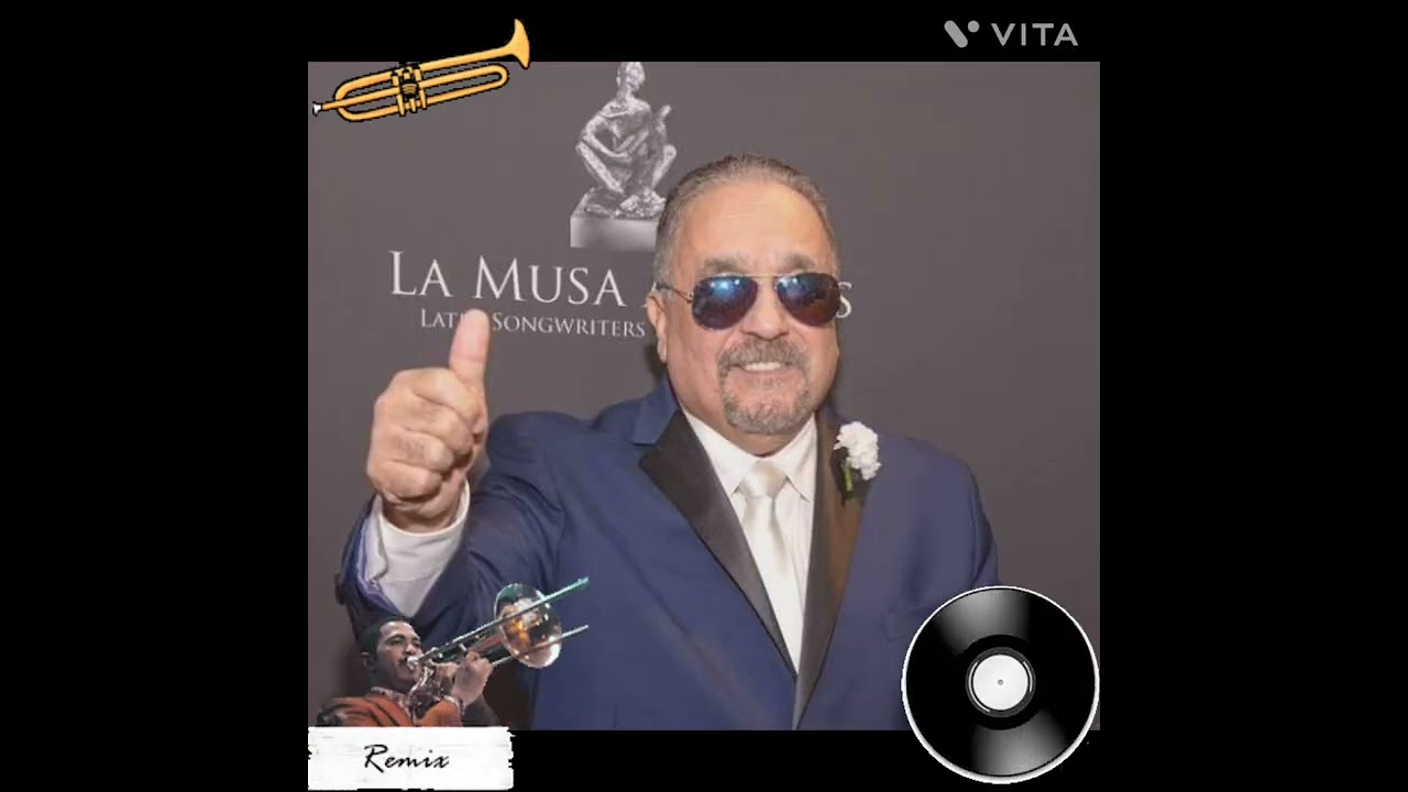 Recordando a Willie Colón el trompetista 🎺 de la salsa 🇺🇲