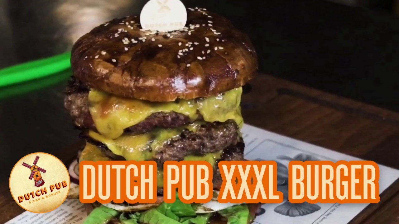 Dutch Pub - Burgerfest 2019