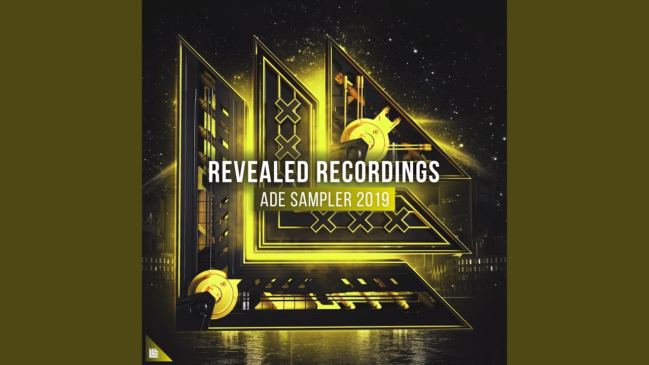 Take On The World (Extended Mix)