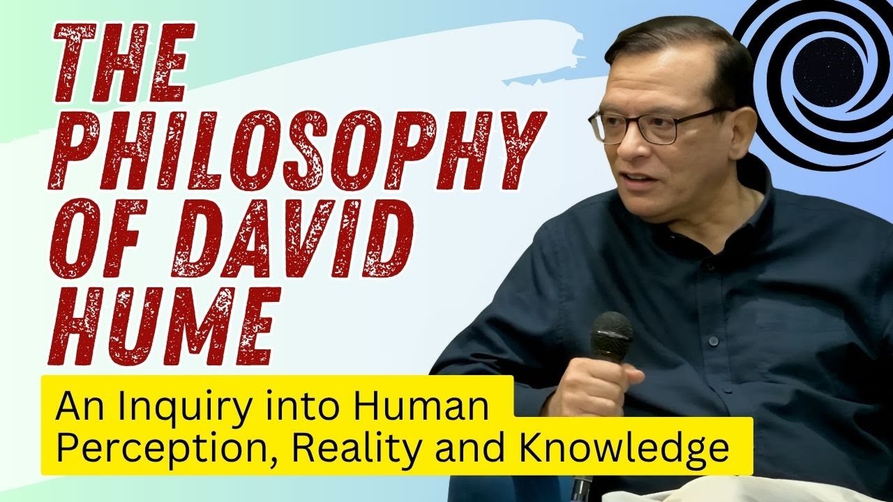 The Philosophy of David Hume: An Inquiry into Human Perception, Reality and Knowledge