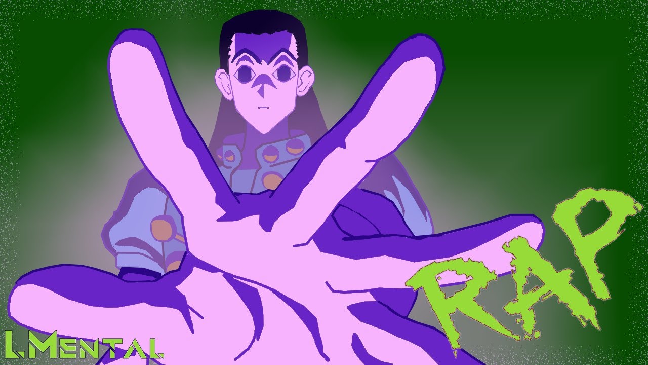 Illumi Zoldyck Rap - 
