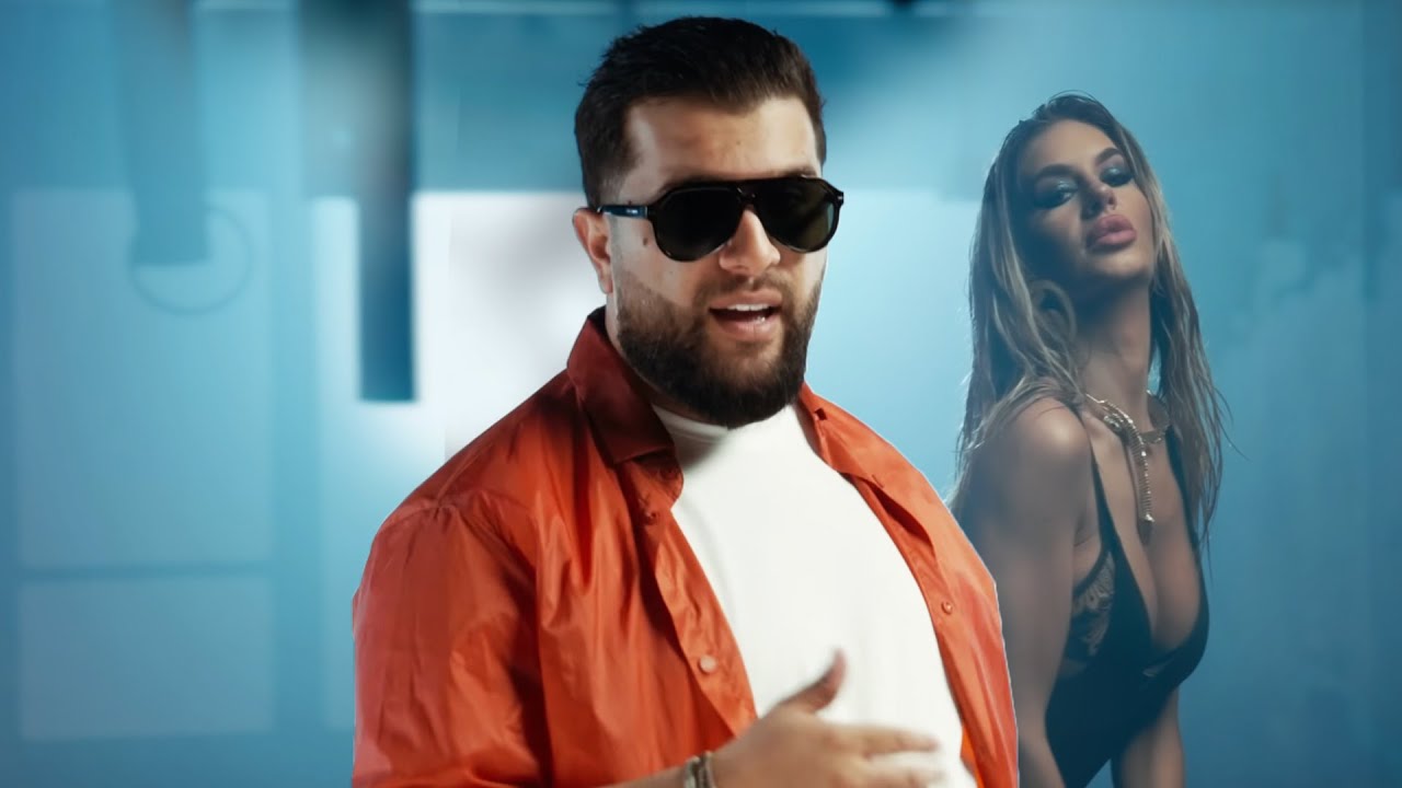 Tzanca Uraganu - La gagici ca tata [Videoclip Oficial] 2023