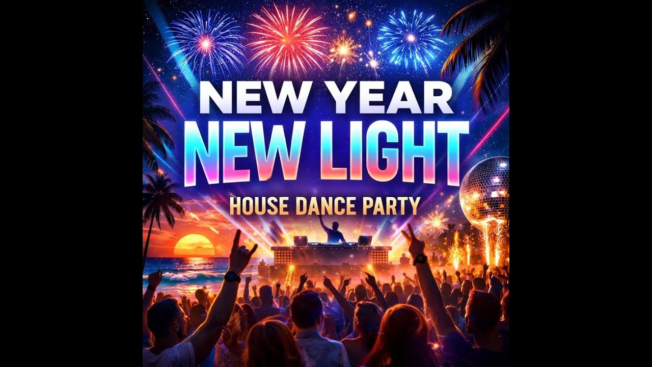 🎧 “New Year, New Light”