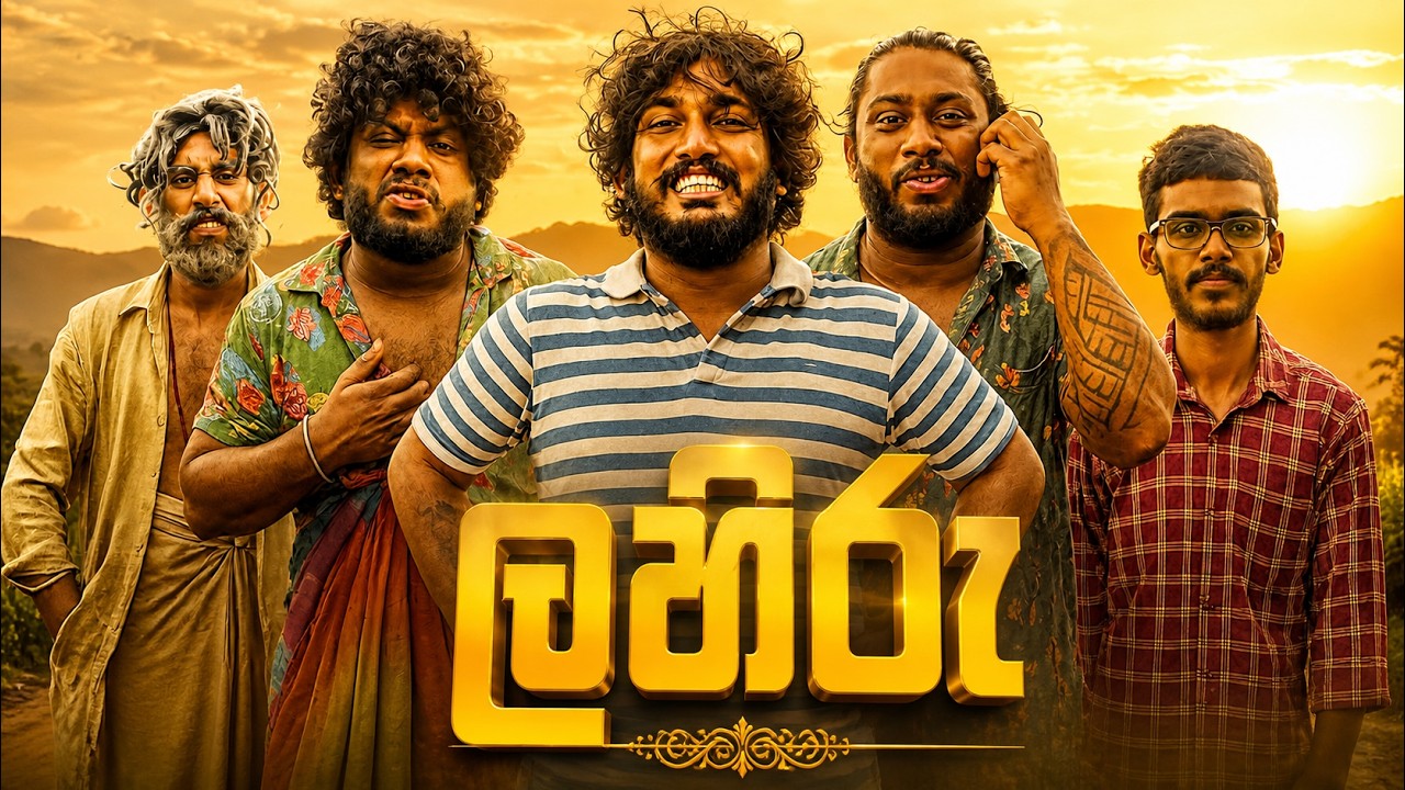 Lahiru | ලහිරු - Dukka Productions (@DukkaTV @DukkaFilms)