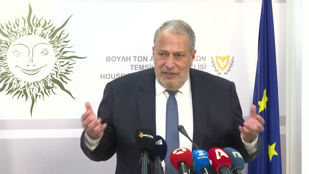 Μεταρρύθμιση θεσμού Γενικού Εισαγγελέα-Δηλώσεις ΓΕ (10.9.2025)