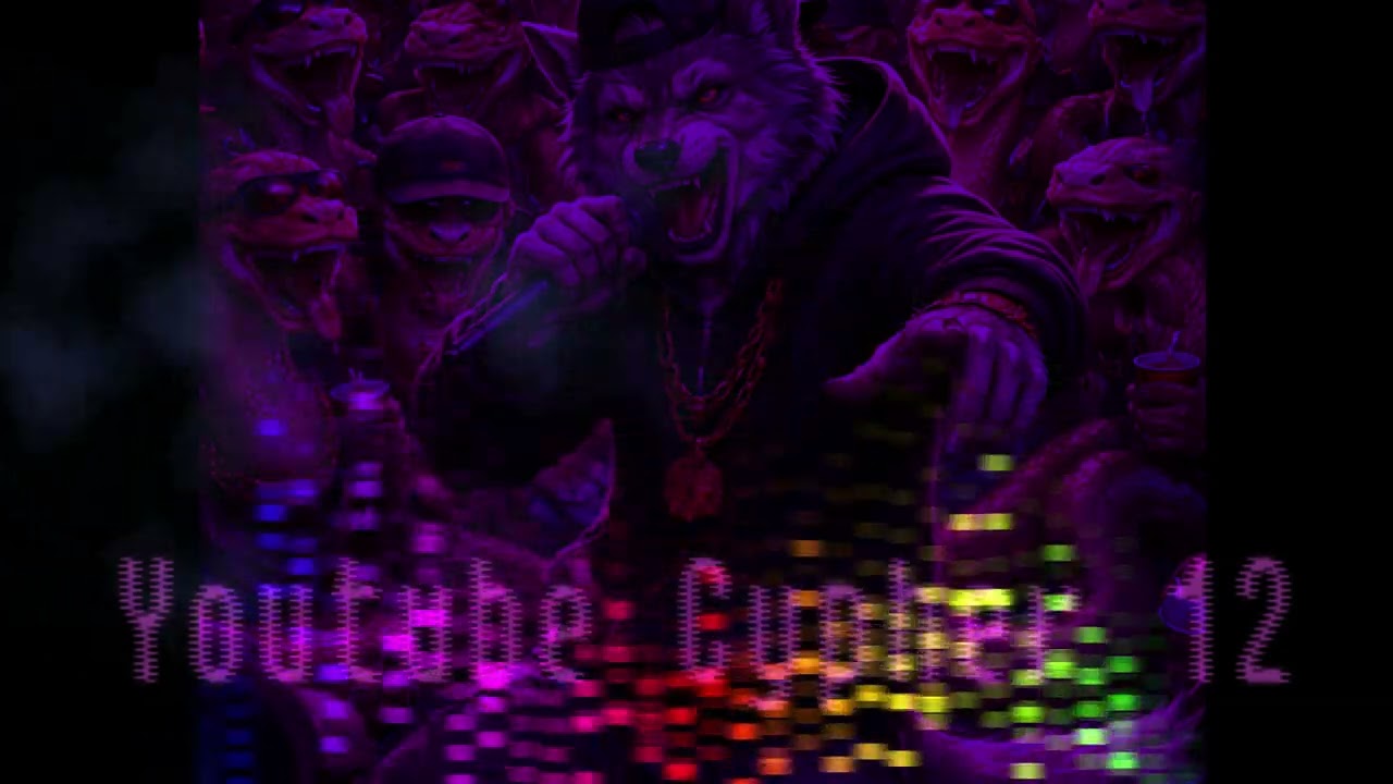 YouTube Cypher 19 (10 minutes to rap on)
