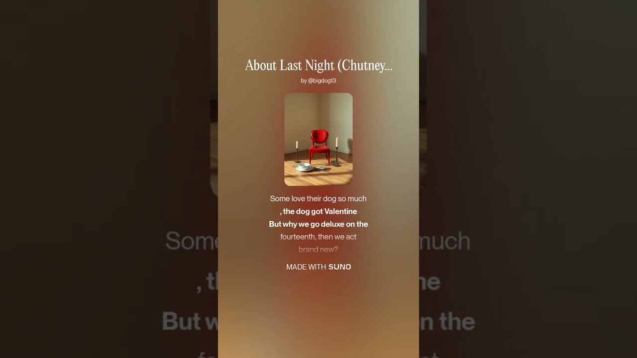 About Last Night (Chutney Indian Caribbean) (Female) | Verman Bedessee and BDC A.I.M. Band