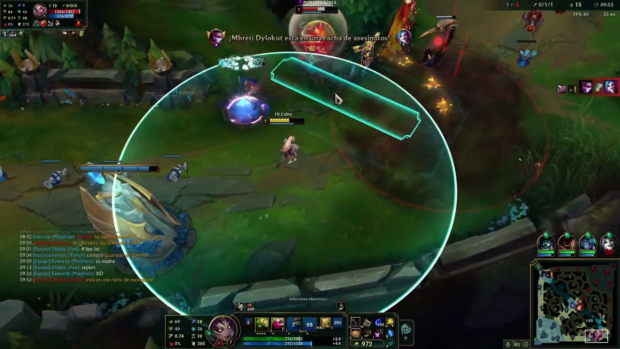 S16 Normal| Zyra Supp | Victoria | 1/6/4 | 20260116