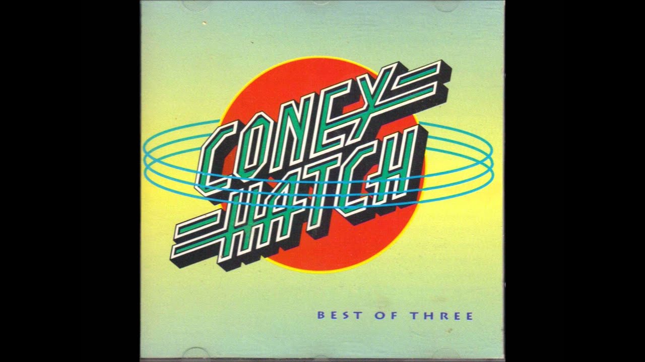 Coney Hatch Stand Up (Best of Three)