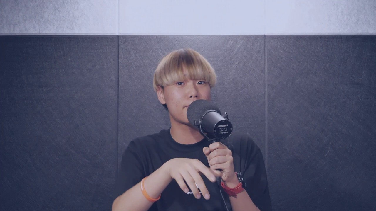 Hiss | Asia Beatbox Championship 2019 Solo Battle Wildcard #ABC2019 | Play That Funk