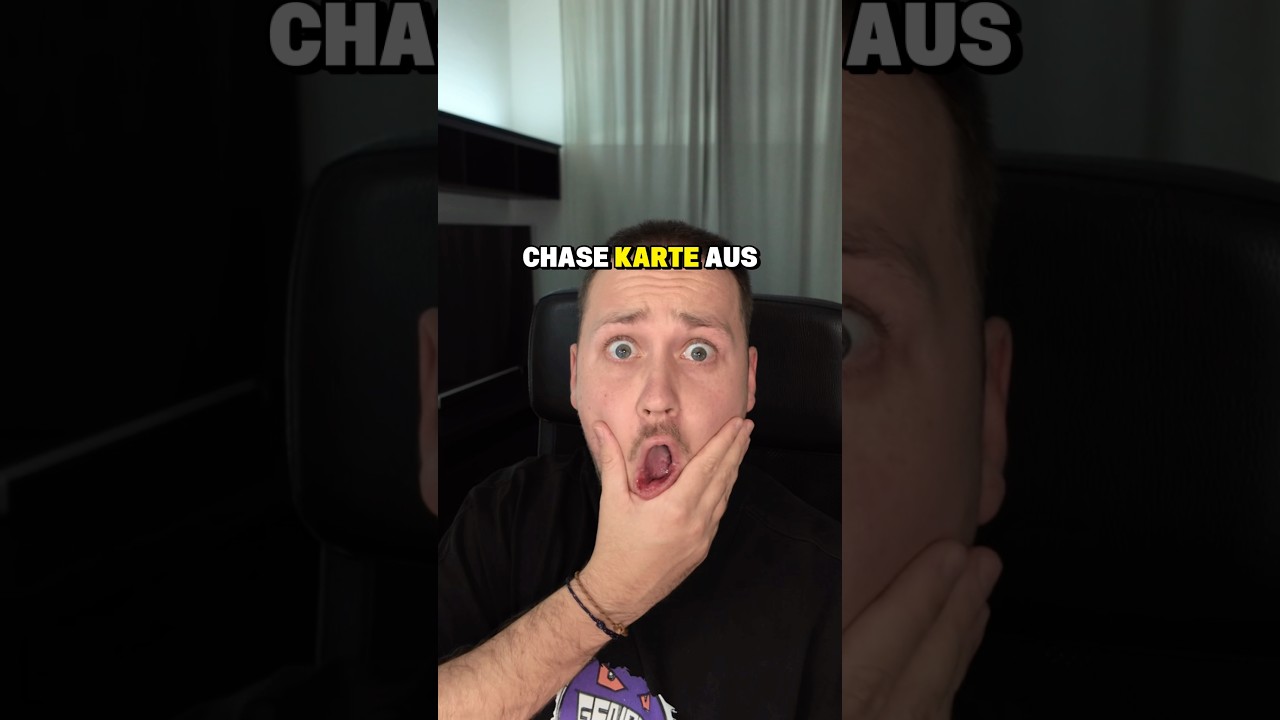 Unfassbar! Chase Pok&eacute;mon Karte aus Rossmann Booster gezogen! #pokemon #pokemonkarten