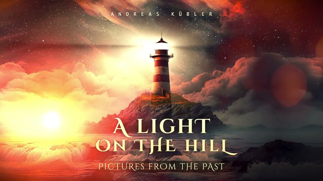 Andreas Kübler - Pictures From The Past