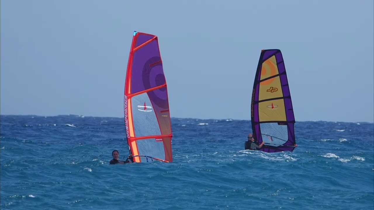 2024 04 El Naaba   Windsurfing