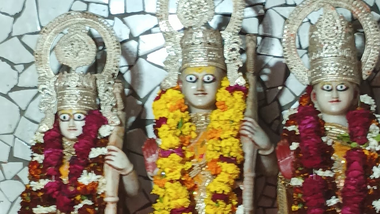 Rekha is live जय श्री राम जय बजरंगबली