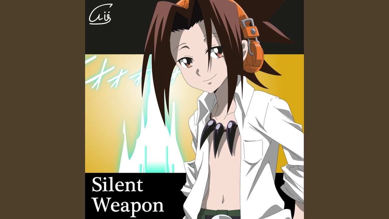 Silent Weapon