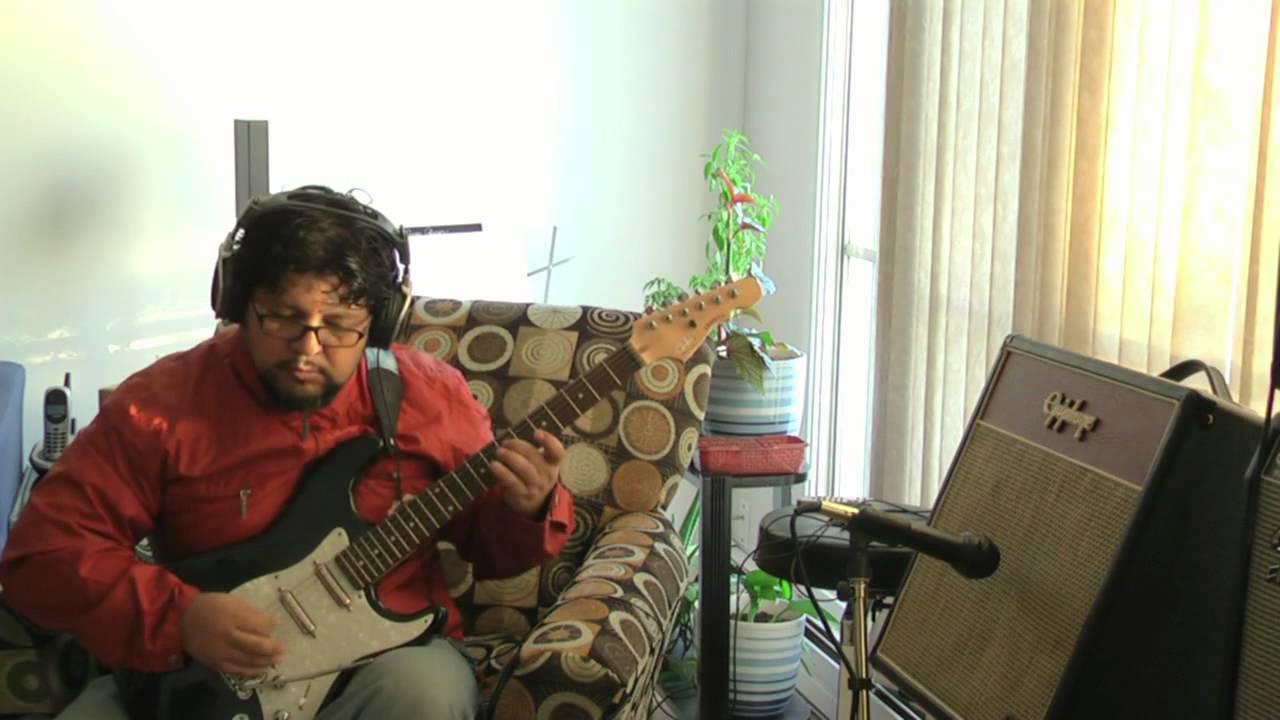 El Niño del Tambor de Lost Acapulco (Little Drummer Boy)