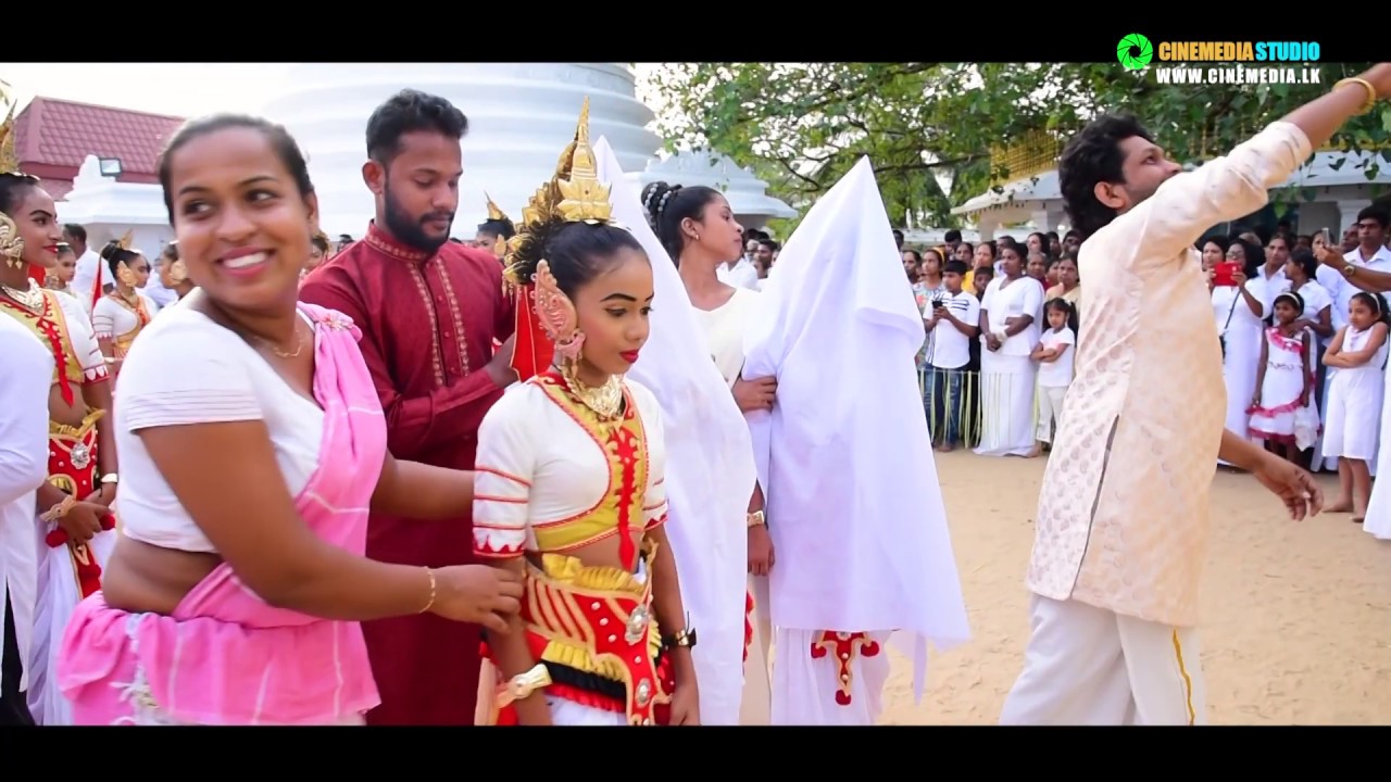 නූපුර රංගායතනය 2020 කළඑලි මංගල්‍ය www.cinemedia.lk
