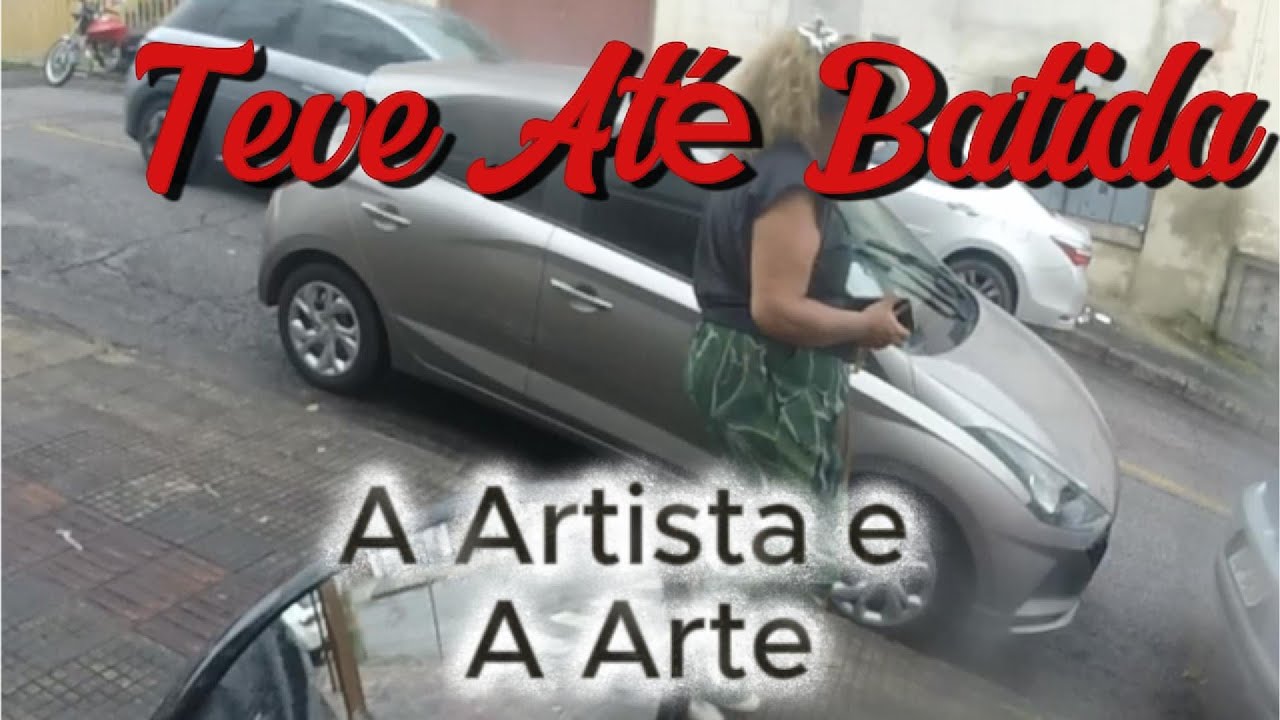 Teve Até Batida - #vidademotoboy  #rendadigital #ganhardinheiroonline #educacaofinanceira