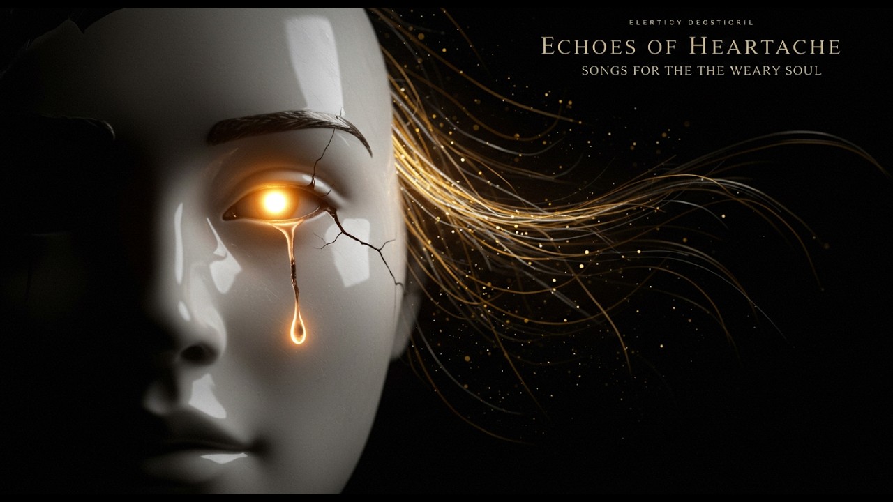 Ethereal Ambient songs for Studying, Writing, Healing & Reflection | Emotional Focus Soundtrack