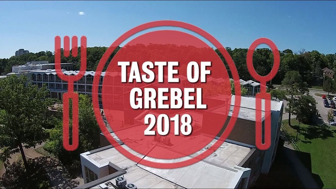 Taste of Grebel 2018