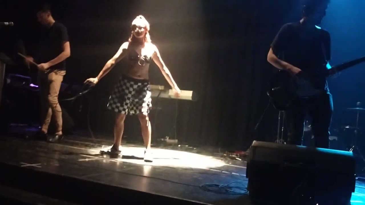 Astrovision live @TeatroAtlas 24/02/2024