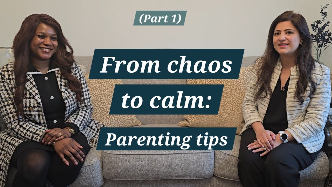 Mom's Honest Truths: What I Wished I'd Known Before Parenting | Part 1 | The Cuddle Tot Pod |