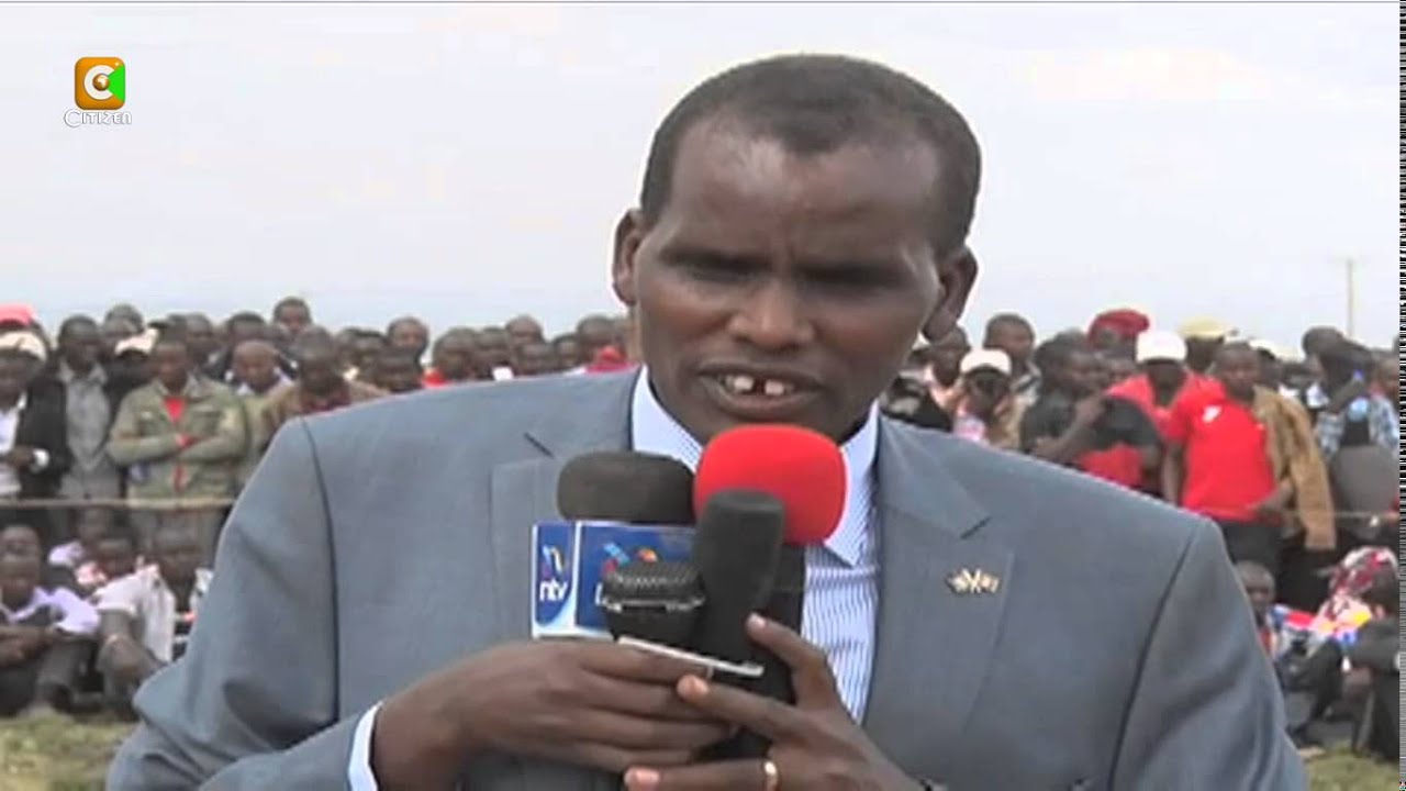 Defiant Narok