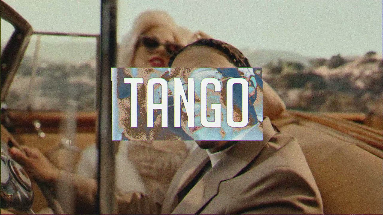 [SOLD] Tyga x YG Latin Club Banger Type Beat 2021 - Tango | Prod. by Qube