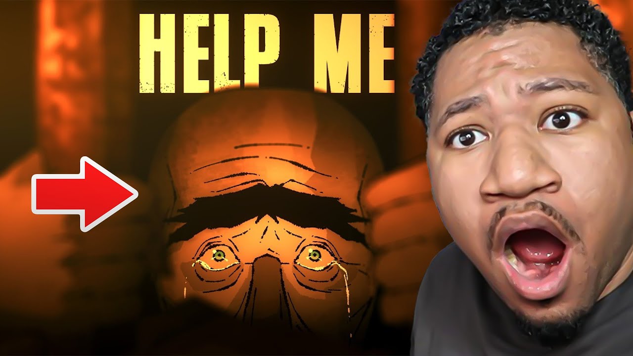 Absolute CINEMA🔥  Escaping Steve's Prison - Villager's Night Part 4 (REACTION) @AvocadoAnimations