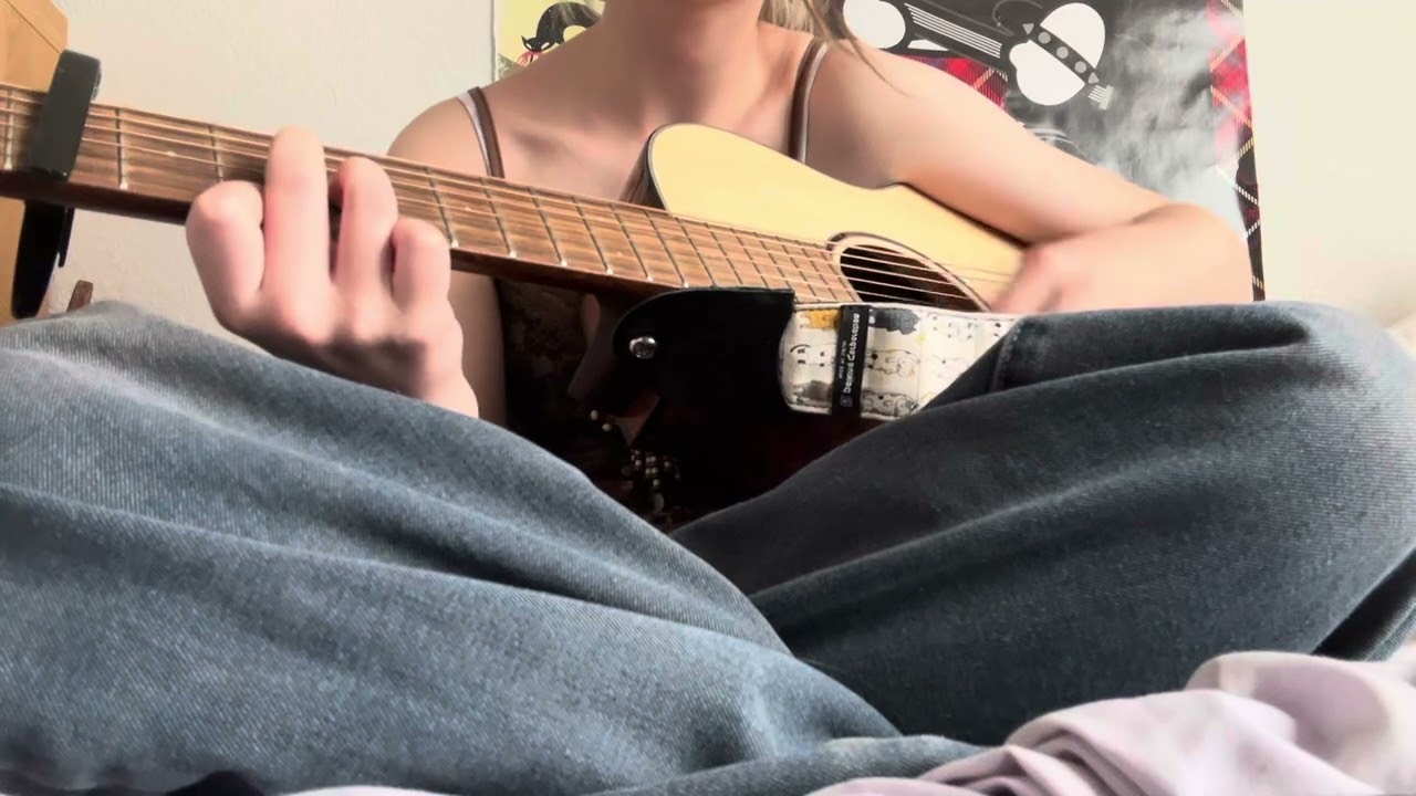 No surprises by radio head cover