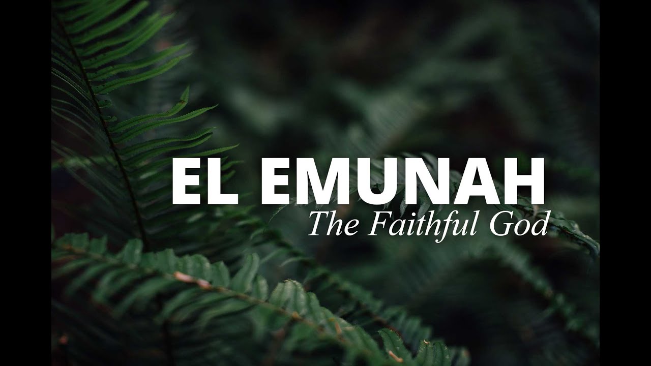 The Faithful God || Sunday Service || Bro Meshack, Adonai Ministries