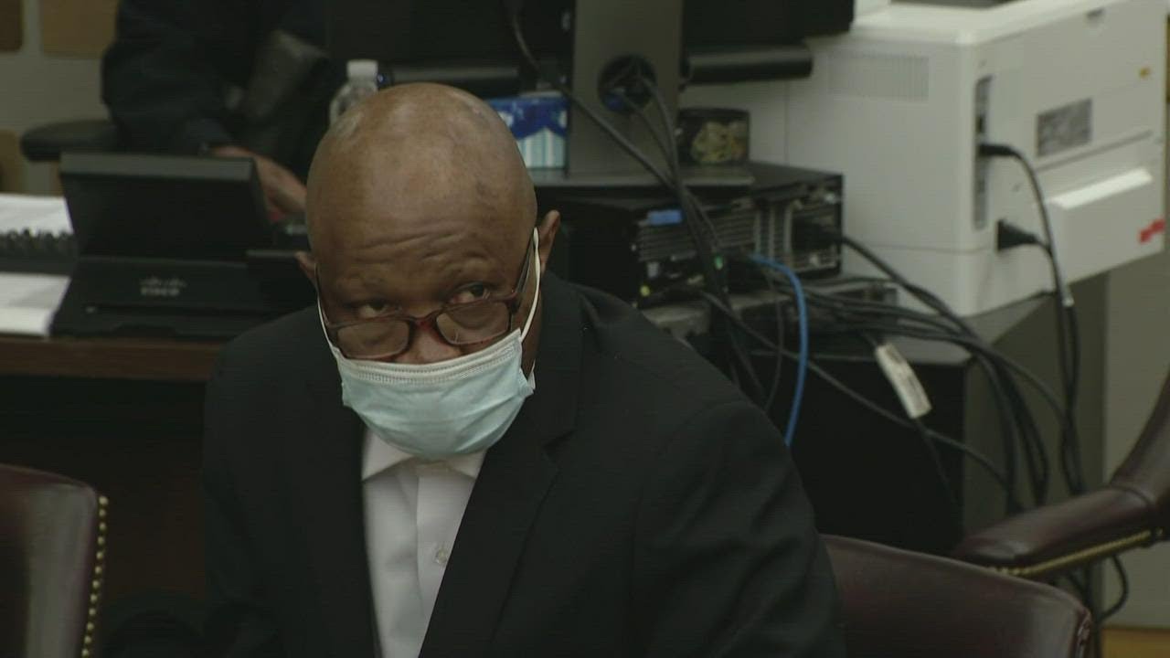 Jury in trial of alleged serial killer Billy Chemirmir says they are 'hopelessly deadlocked'