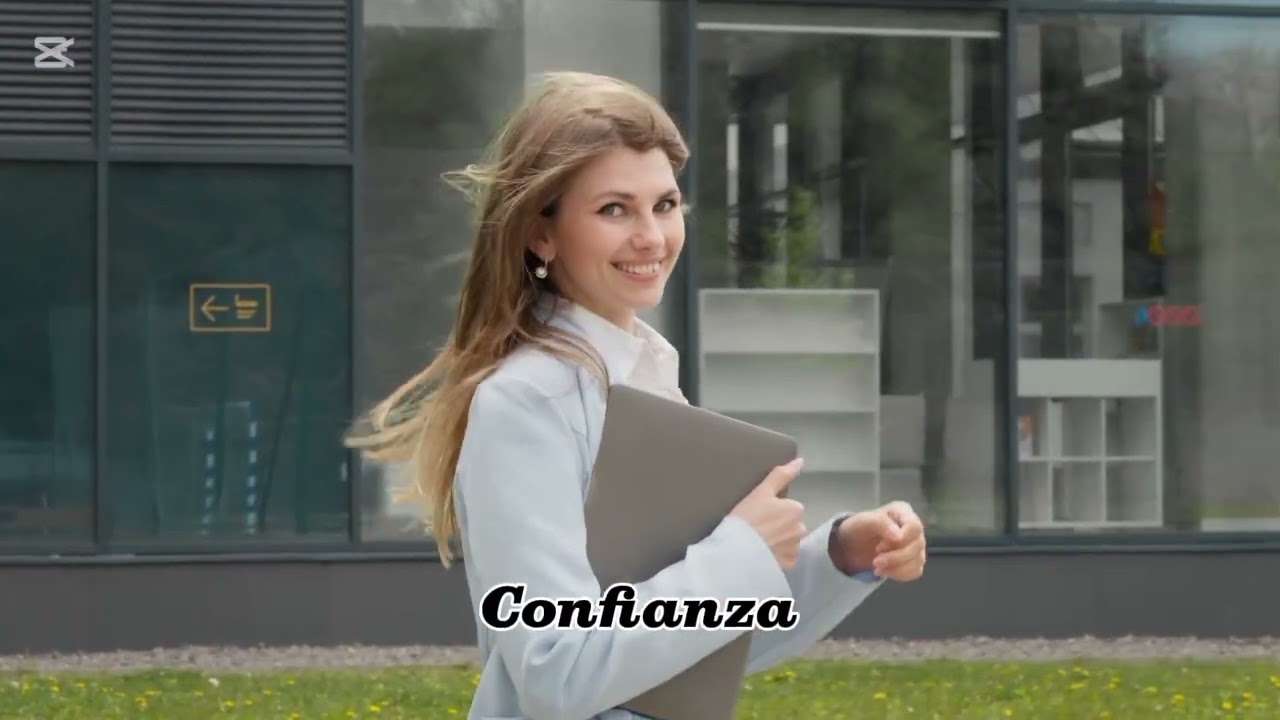 Nunca te Rindas- Revelación y talento 