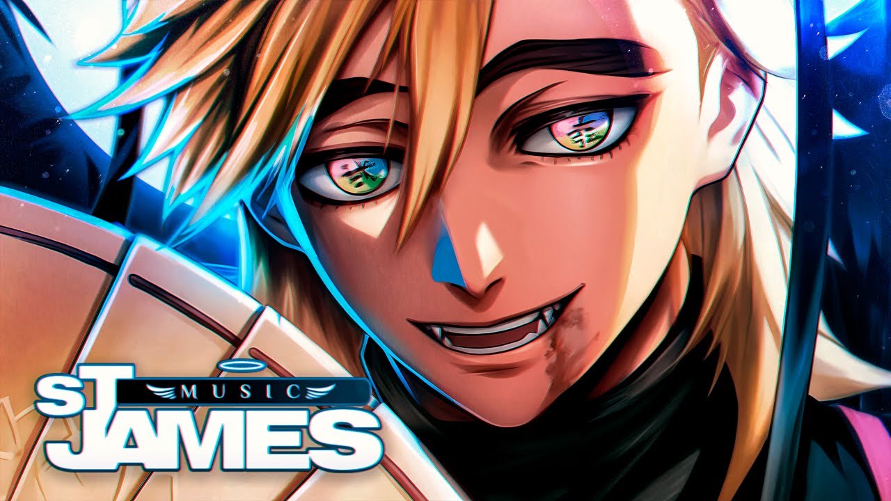 Belos Olhos | Douma (Kimetsu no Yaiba) | St James