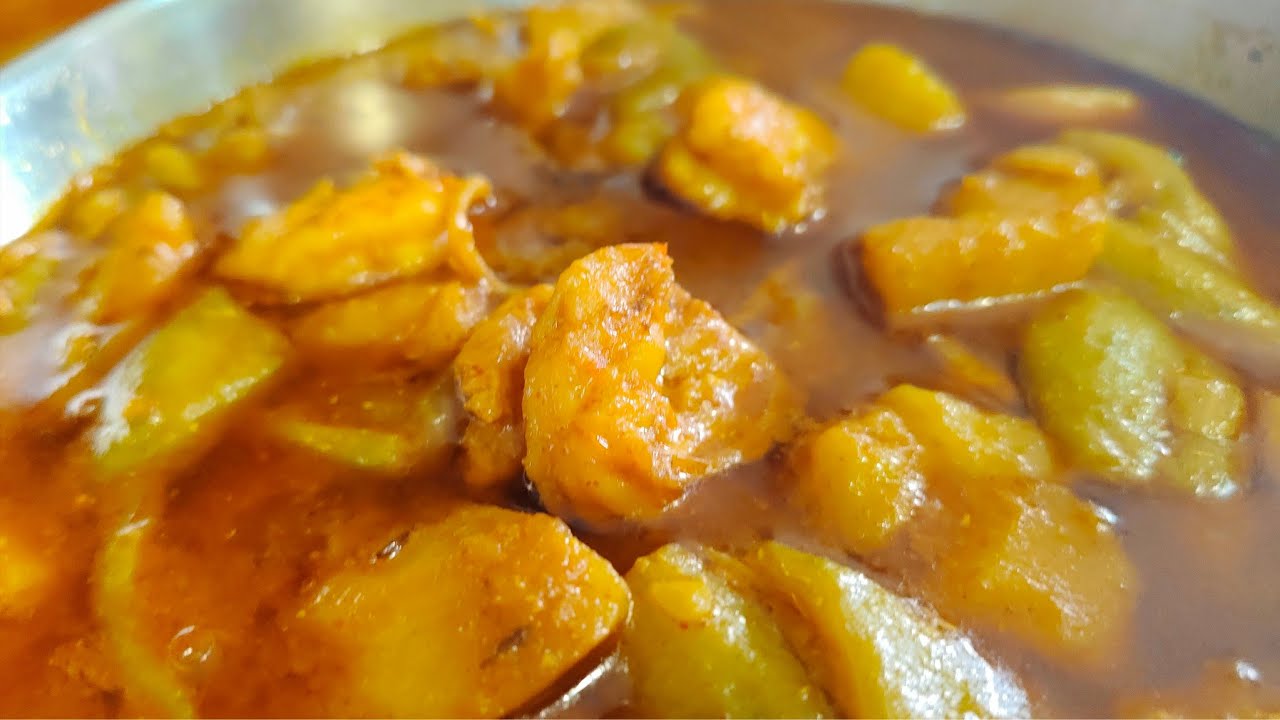 ঝিঙে আলু চিংড়ি মাছের রেসিপি |Bengali healthy recipe | jhinge alu diya Chingri mach recipe 