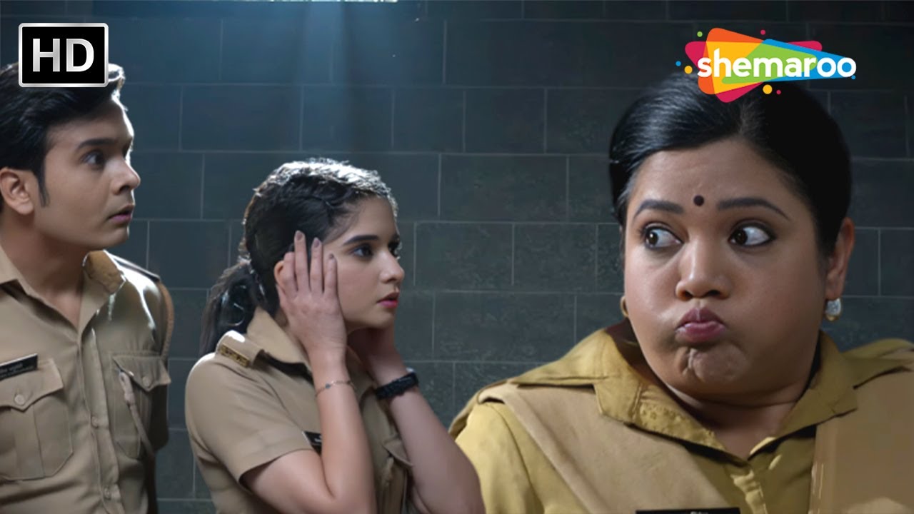 जब पुष्प जी ने पी On Duty शराब | Maddam Sir | Hindi Comedy Show | Full Episode