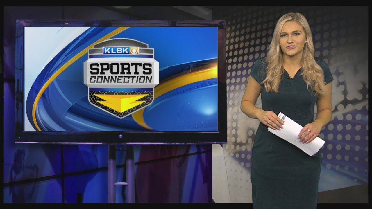 KLBK 13 News at 6 p.m.